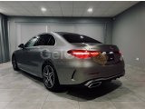 2023 Model Otomatik Mercedes-Benz C Serisi