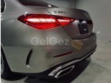 2023 Model Otomatik Mercedes-Benz C Serisi