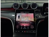 2023 Model Otomatik Mercedes-Benz C Serisi