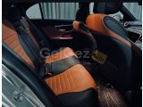 2023 Model Otomatik Mercedes-Benz C Serisi