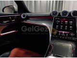 2023 Model Otomatik Mercedes-Benz C Serisi