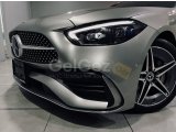 2023 Model Otomatik Mercedes-Benz C Serisi
