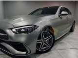 2023 Model Otomatik Mercedes-Benz C Serisi