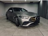 2023 Model Otomatik Mercedes-Benz C Serisi