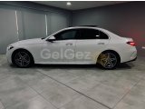 2023 Model Otomatik Mercedes-Benz C Serisi
