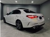 2023 Model Otomatik Mercedes-Benz C Serisi