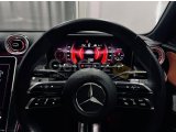 2023 Model Otomatik Mercedes-Benz C Serisi