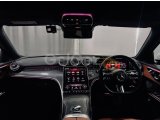 2023 Model Otomatik Mercedes-Benz C Serisi