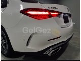 2023 Model Otomatik Mercedes-Benz C Serisi