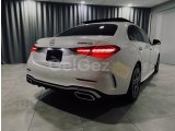 2023 Model Otomatik Mercedes-Benz C Serisi