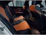 2023 Model Otomatik Mercedes-Benz C Serisi