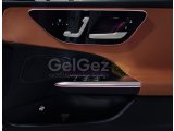 2023 Model Otomatik Mercedes-Benz C Serisi