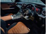 2023 Model Otomatik Mercedes-Benz C Serisi