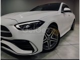 2023 Model Otomatik Mercedes-Benz C Serisi