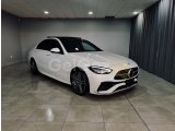 2023 Model Otomatik Mercedes-Benz C Serisi