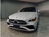 2023 Model Otomatik Mercedes-Benz C Serisi
