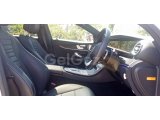 Mercedes E200 AMG HYBRİD