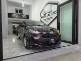 TIYITA YARIS HYBIRT