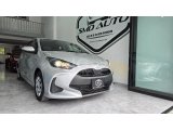 2021 Model Otomatik Toyota Yaris