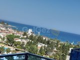 Iskele Long Beach te satılık 1+0 stüdyo daire