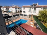 Girne, Alsancak'ta satılık 4+1 villa