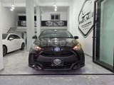 TIYITA YARIS HYBIRT