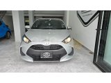 2021 Model Otomatik Toyota Yaris