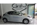 2021 Model Otomatik Toyota Yaris