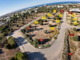 Girne, Ozanköy bölgesinde satılık arsalar