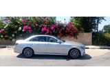 Mercedes E200 AMG HYBRİD