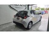 2021 Model Otomatik Toyota Yaris