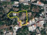 Girne, Alsancak bölgesinde satılık arsa