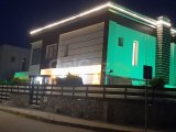 Girne, Edremit bölgesinde satılık 5+2 yeni villa