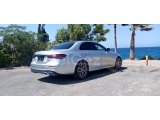 Mercedes E200 AMG HYBRİD