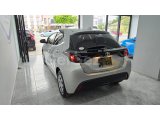 2021 Model Otomatik Toyota Yaris