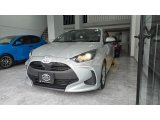 2021 Model Otomatik Toyota Yaris