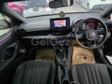 TIYITA YARIS HYBIRT