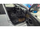 2021 Model Otomatik Toyota Yaris