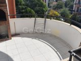 Girne Merkez'de satılık 3+1 daire