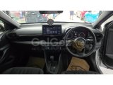 2021 Model Otomatik Toyota Yaris