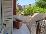 Girne Merkez'de satılık 3+1 daire