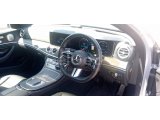 Mercedes E200 AMG HYBRİD
