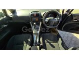 2011 Model Otomatik Toyota Auris