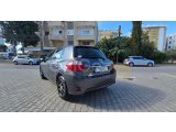 2011 Model Otomatik Toyota Auris