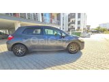 2011 Model Otomatik Toyota Auris