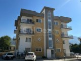 Girne Alsancak'ta satılık 1+1 daire