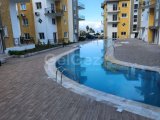 Girne Alsancak'ta satılık 1+1 daire