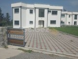 Girne, Alsancak bölgesinde satılık 4+1 yeni villa