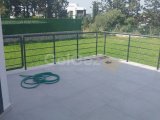 Girne, Alsancak bölgesinde satılık 4+1 yeni villa
