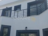 Girne, Alsancak bölgesinde satılık 4+1 yeni villa